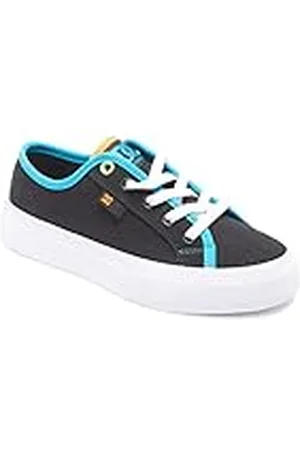 Dcshoes Manual - Zapatillas para Niños