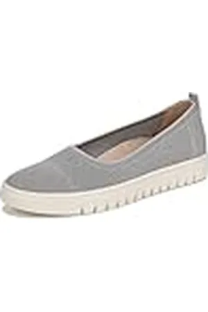 Vionic Uptown Skimmer Knit, Zapatos Tipo Ballet Mujer, , 38 EU