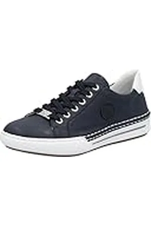 Rieker L7210, Zapatos con Cordones Mujer, , 43 EU