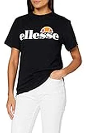 Ellesse Albany Camiseta, Mujer, , 38