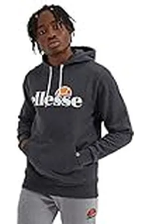 Ellesse SL Gottero Oh Hoody Sudadera, Hombre, , M