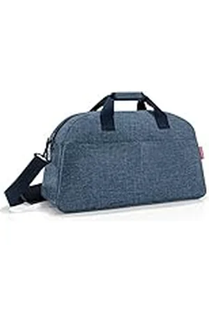 Reisenthel BS4027 OVERNIGHTER TWIST Gym Bag Mujer TWIST Tamaño Unica