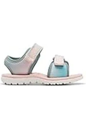 Clarks 261767516, Zapatos de Cordones, , 40.5 EU