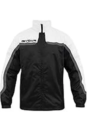 Givova Rain jacket asia, , 2XS