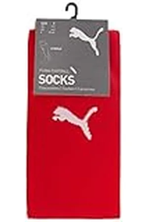 PUMA 703439 Calcetines de Fútbol, Color , Talla 2