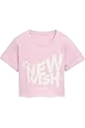 TOM TAILOR 1046330 Camiseta, 38250-Rosa Frío, 152 para Niñas