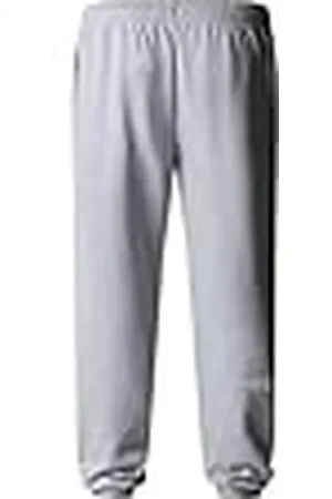 The North Face NF0A8C1W6GI M Simple Dome Regular Tapered Jogger Pants Hombre Tamaño XS