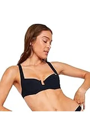 Banana Moon BALCO C Black, Parte Superior de Bikini