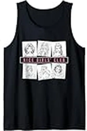 Disney Princess Nice - Club para niñas Camiseta sin Mangas