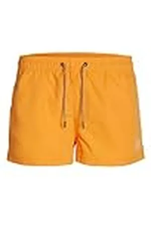 JACK & JONES Jpstbora Bora Jjswim Solid LY Bañador Corto, , S Hombres