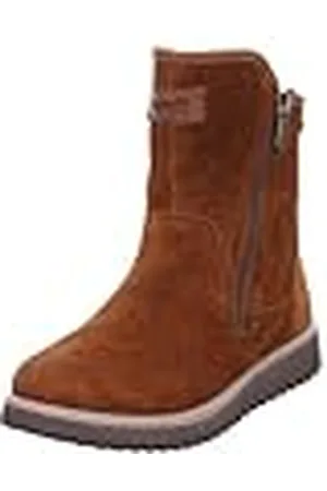 Superfit Lora Gore-Tex-Forro cálido, Botas para Nieve, , 31 EU