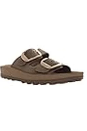 Lumberjack Karol, Sandalias deslizantes Mujer, , 35 EU