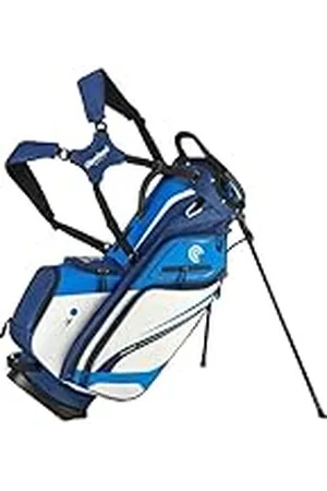 Cleveland CG LT - Bolsa de Soporte BluNvy