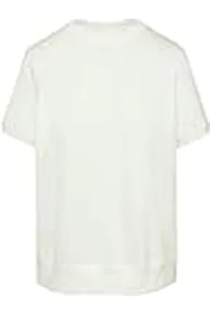 Comma, 2163238 Camiseta, , 46 Mujeres