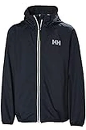 Helly Hansen Jr Helium Packable Jacket, Unisex niños, , 8
