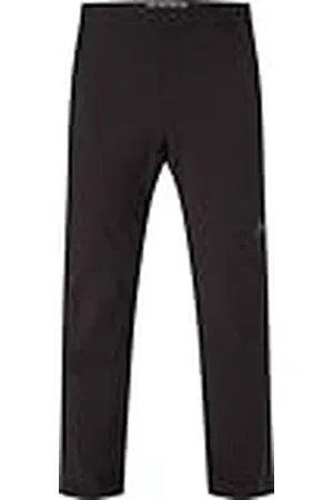 mc kinley Mckinley Malik II Sht Pantalones para Senderismo para Hombre 30