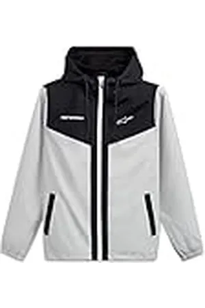 Alpinestars Plex Jacket, Chaqueta, , M, Hombre