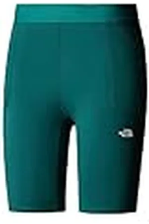 The North Face NF0A8EF76GI W REFINA Short 8" Shorts Mujer Tamaño S