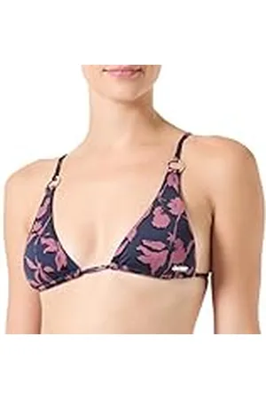 HUGO BOSS Cecil Triangle Bra, Top De BikiniTriángulo De Las Mujeres,