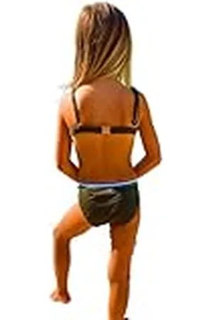 Haute Pression Za9080 Juego de Bikini, , 16 años para Niñas