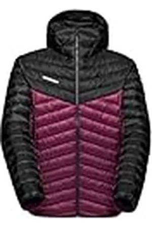 Mammut Albula IN - Chaqueta con capucha para hombre