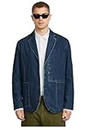 G-Star Para Hombre Americana Vaquera Casual Chore, , XL