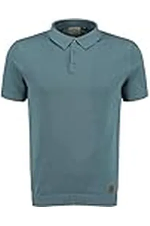 Key Largo KEYLARGO Klsiena Camisa de Polo, , XXL Hombres