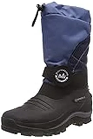 Spirale Sascha, Botas de Nieve Hombre, , 36 EU