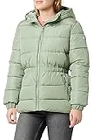 Tommy Hilfiger Dw0dw12058 Chaquetas Acolchadas, , XXS para Mujer