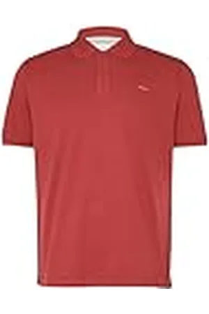 QS by s.Oliver 2139798 Camisa de Polo, , 5XL para Hombre