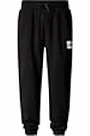 The North Face NF0A8C1G0YI W Essential Relaxed Straight Jogger Pants Mujer Tamaño XXL