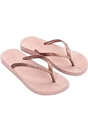 Ipanema Lpanema Anatomica Tan Fem, Chanclas Mujer, , 38 EU