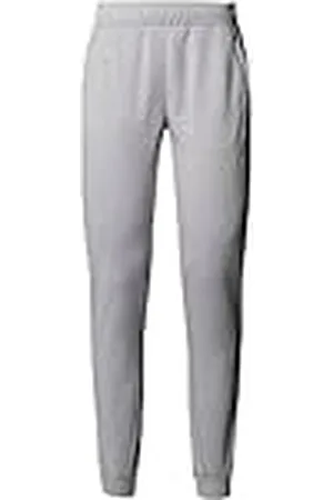 The North Face NF0A8CNSJK3 W Reaxion Fleece Jogger - EU Pants Mujer Tamaño M