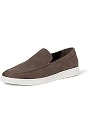 Amazon Zapatillas Tipo mocasín sin Cordones Hombre, , 44 EU