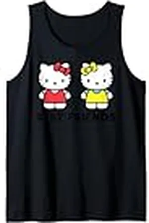 Hello Kitty Mejores amigos de Camiseta sin Mangas
