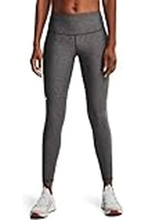 Under Armour Hg Armour Hirise Leg Leggings, , XS Mujer