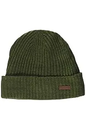 Barts Wilbert Turnup, Boina Hombre, , Talla única (Talla del Fabricante: Uni)