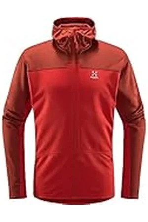 Haglöfs 606047_5M6 ROC FLASH MID Jacket Hombre Tamaño S