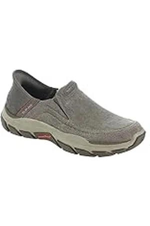 Skechers Respected-Holmgren Slip-in, Mocasín Hombres, , 14 Wide