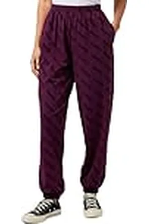 HUGO BOSS VLOCKY_Pants Ropa de Estar por casa_pantalón, , XL para Mujer