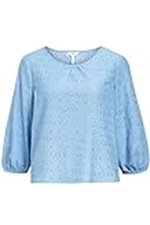 Object Objlaila 3/4 Re Top Noos, , M Mujeres