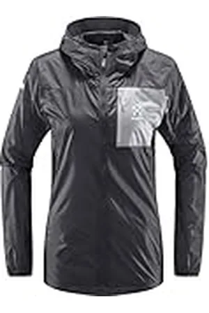 Haglöfs 605237_2LC L.I.M SHIELD HOOD Jacket Mujer Tamaño S