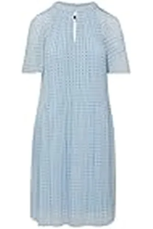 Comma, 2165137 Vestido, , 40 Mujeres