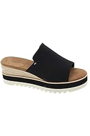 TOMS Diana Mule, Sandalias con cuña Mujer, , 38 EU