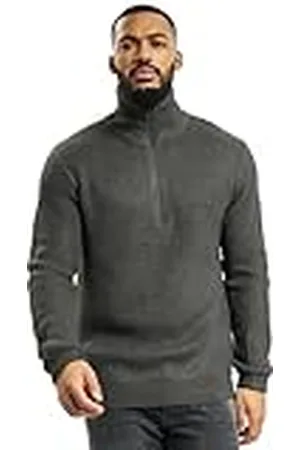Brandit Marine Pullover Troyer, color: , size: M48-50