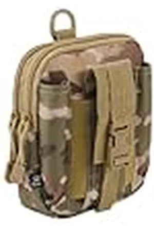 Brandit Molle Pouch Functional, color: , size: OS
