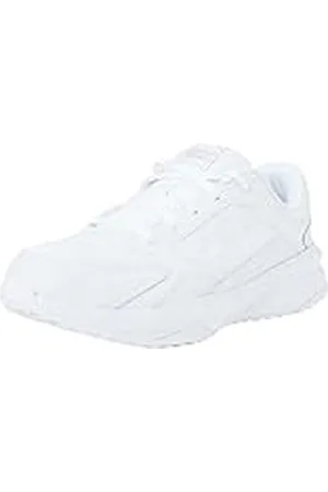 Under Armour UA Edge Lthr, Zapatillas de Entrenamiento Hombre, , 46 EU