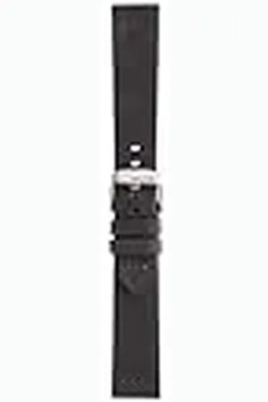 Morellato Pulsera unisex Colección MANUFATTI, mod. Bramante - Piel de becerro auténtica - A01X4683B90, , 22mm, Correa