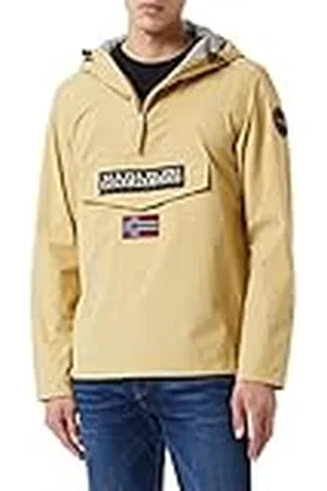 Napapijri Rainforest M Sum 3 - Chaqueta para hombre