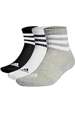 adidas Calcetines marca modelo 3S C SPW MID 3P